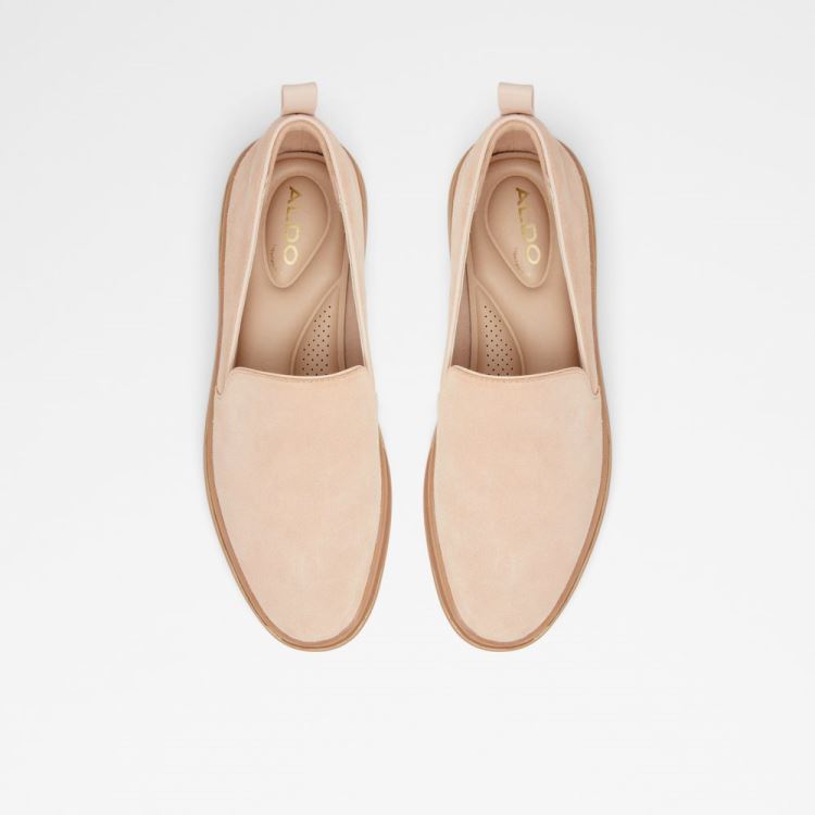 Light Pink Aldo Jilar Women's Slip On | ZiPAxlnE