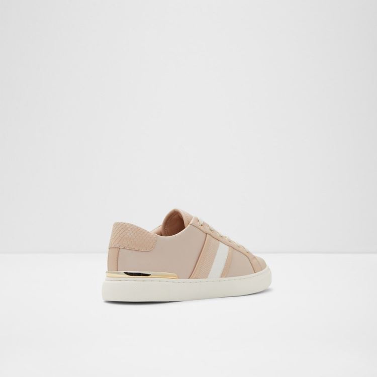 Light Pink Aldo Kwenaa Women's Sneakers | HLl2q69G