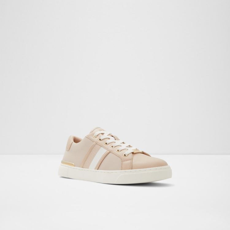 Light Pink Aldo Kwenaa Women's Sneakers | HLl2q69G