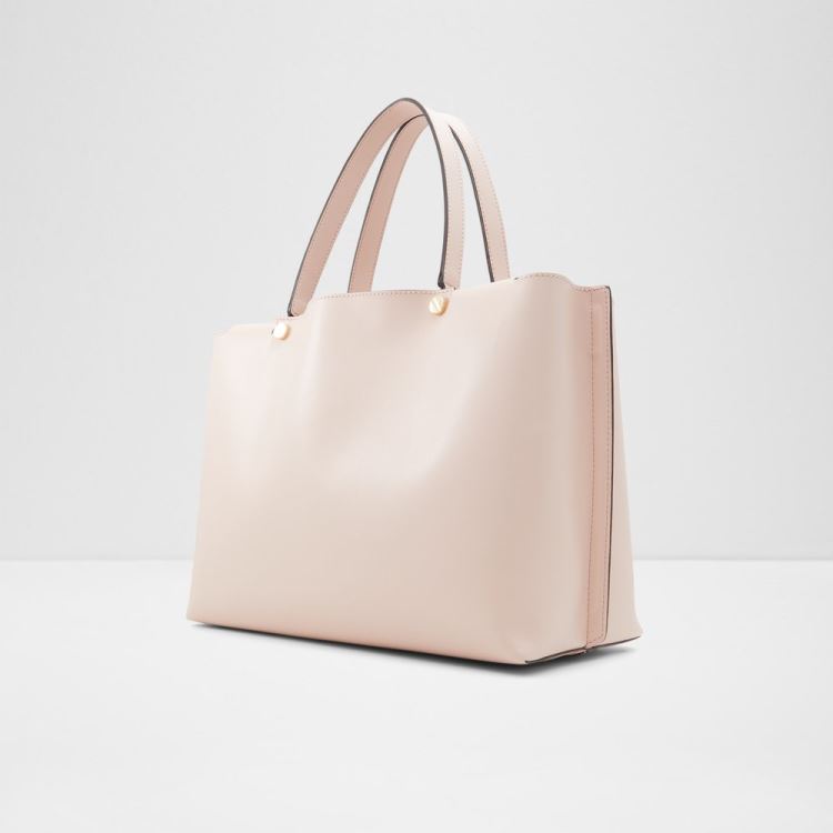 Light Pink Aldo Wawiellx Women's Crossbody Bags | NzktZzb1