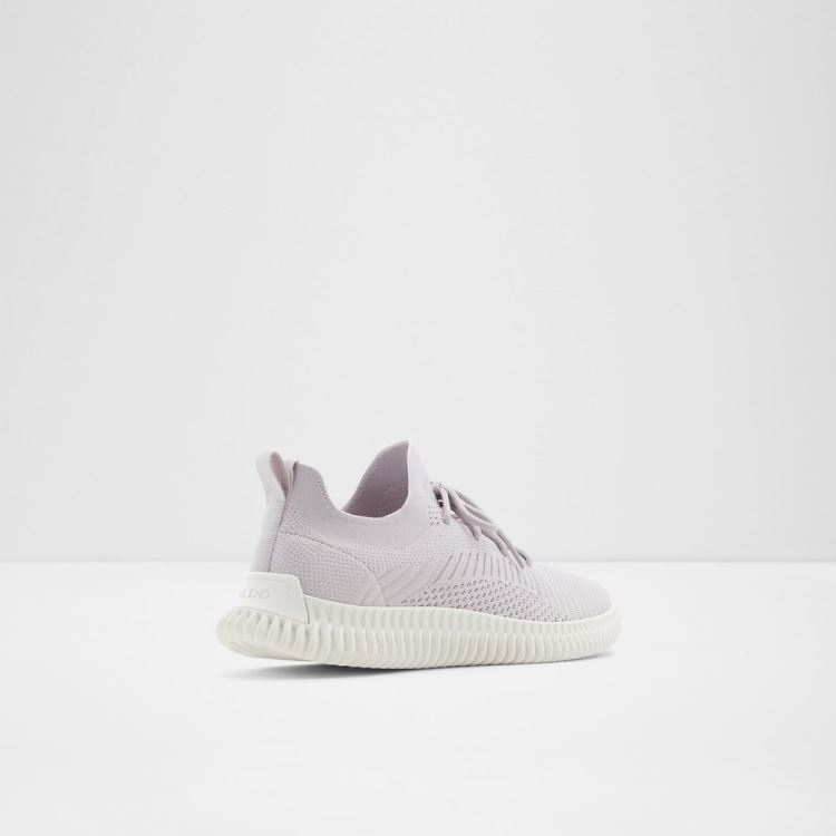 Light Purple Aldo Gilgai Men's Sneakers | rY4yfDBT