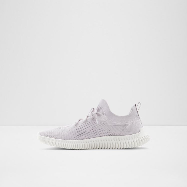 Light Purple Aldo Gilgai Men's Sneakers | rY4yfDBT