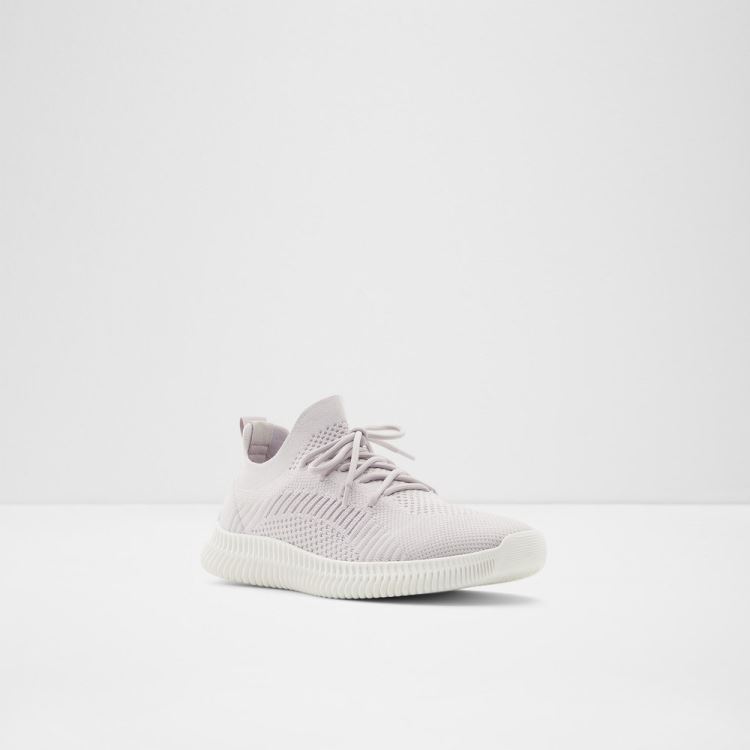 Light Purple Aldo Gilgai Men's Sneakers | rY4yfDBT