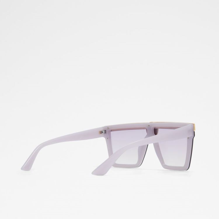 Light Purple Aldo Legaredia Women's Sunglasses | exapHffH