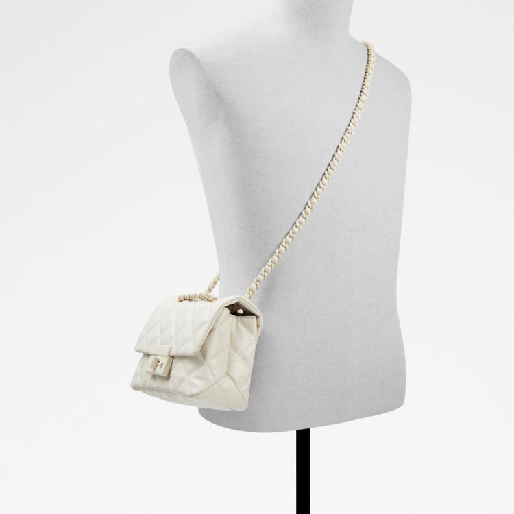 Medium Beige Aldo Latisse Women's Mini Bag | C2s7jgGa