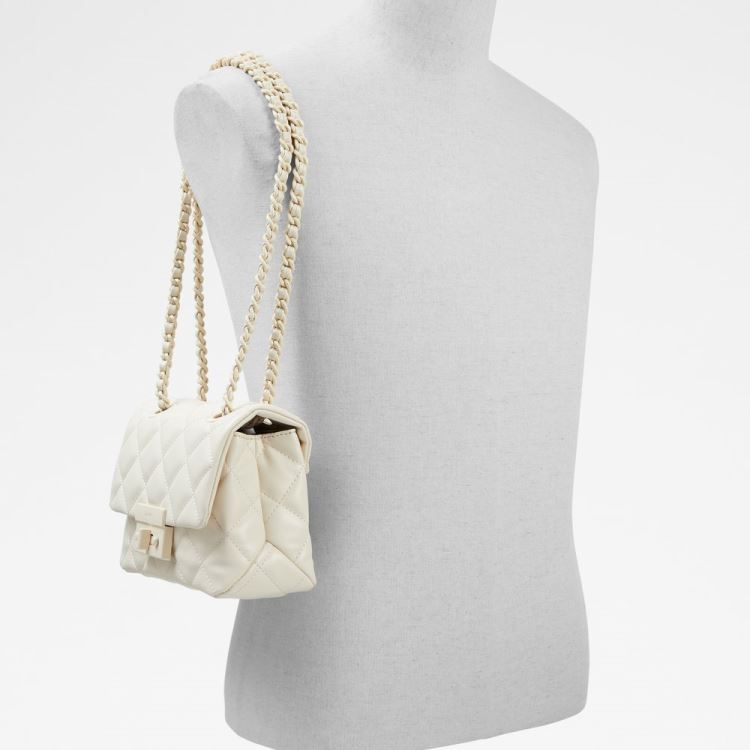 Medium Beige Aldo Latisse Women's Mini Bag | C2s7jgGa