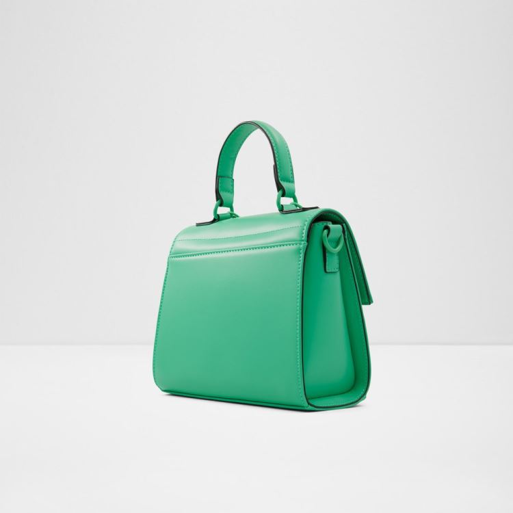 Medium Green Aldo Vardomas Women's Tote Bags | b5Dga9Zh