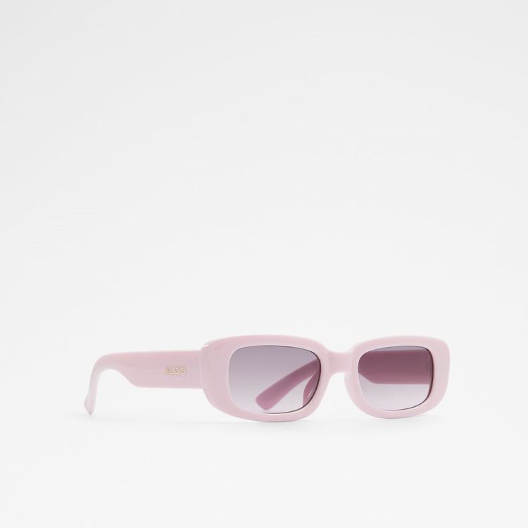 Medium Pink Aldo Oloarwen Women's Sunglasses | tPTE9HOi