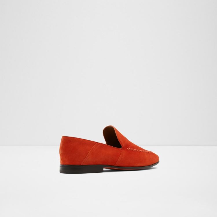 Medium Red Aldo Salaman Men's Slip On | k0m5iZ4O