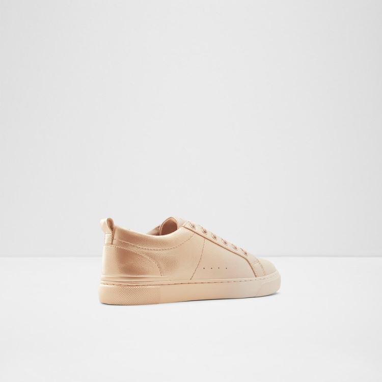 Metallic Multi Aldo Dilathielle Women's Sneakers | CJPiVOlp