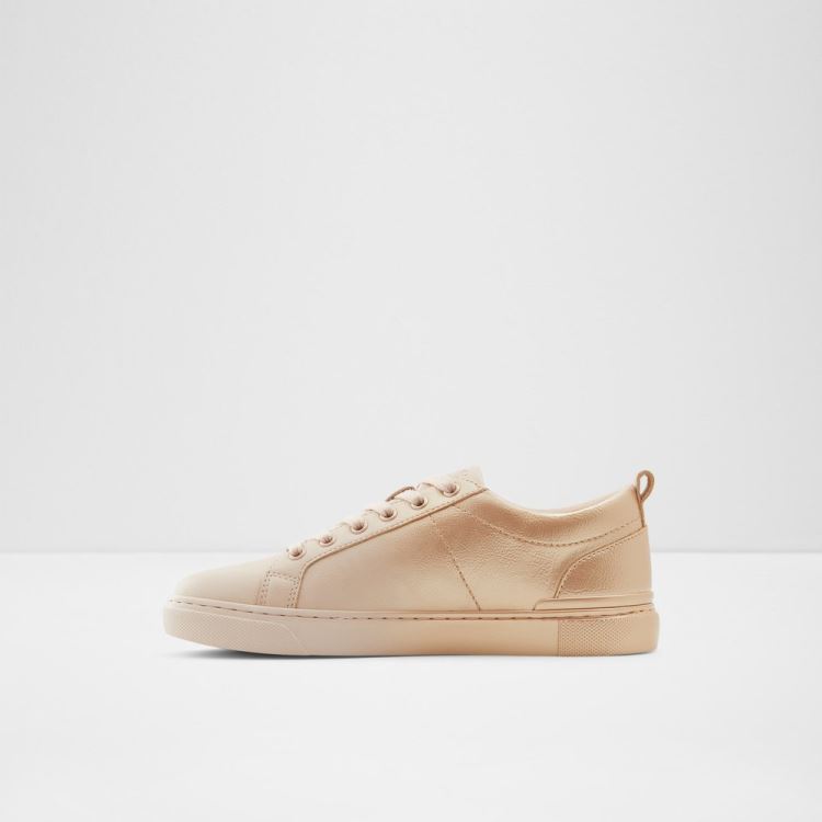 Metallic Multi Aldo Dilathielle Women's Sneakers | CJPiVOlp