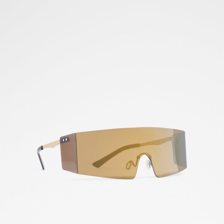 Metallic Multi Aldo Umilican Women's Sunglasses | ZRcixKax