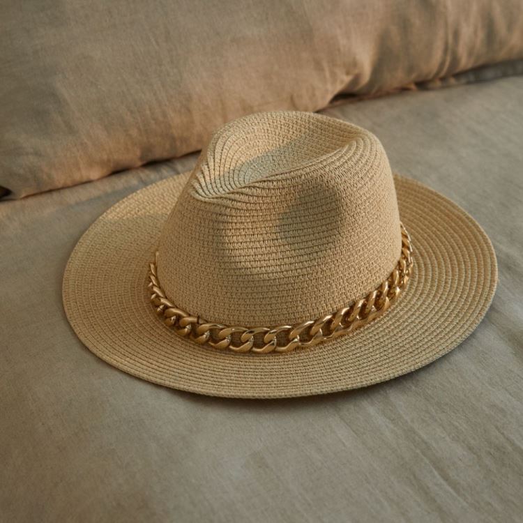 Natural Aldo Broeni Women's Hats | bNsbxGl0