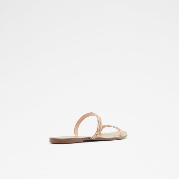 Natural Aldo Crelallan Women's Sandals | x3Dpbdk0