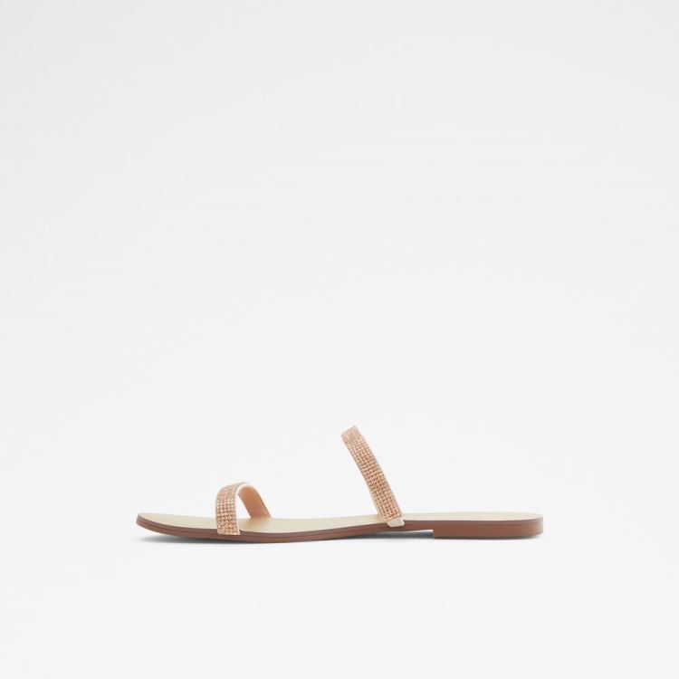 Natural Aldo Crelallan Women's Sandals | x3Dpbdk0