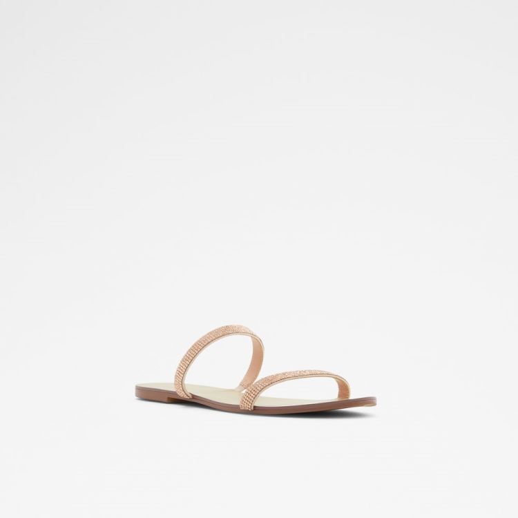 Natural Aldo Crelallan Women's Sandals | x3Dpbdk0