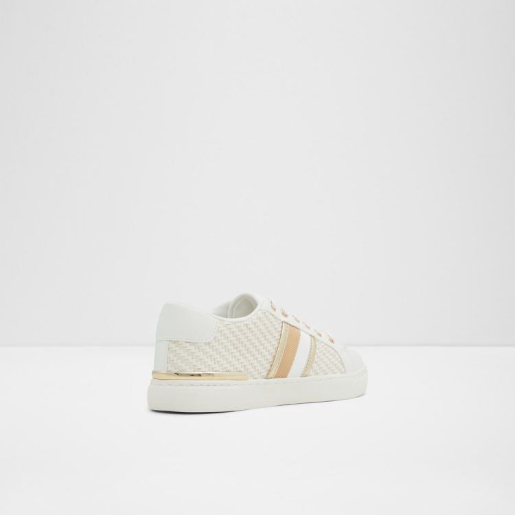 Natural Aldo Kwenaa Women's Sneakers | iQCaR6FW