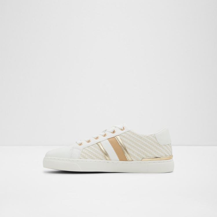 Natural Aldo Kwenaa Women's Sneakers | iQCaR6FW