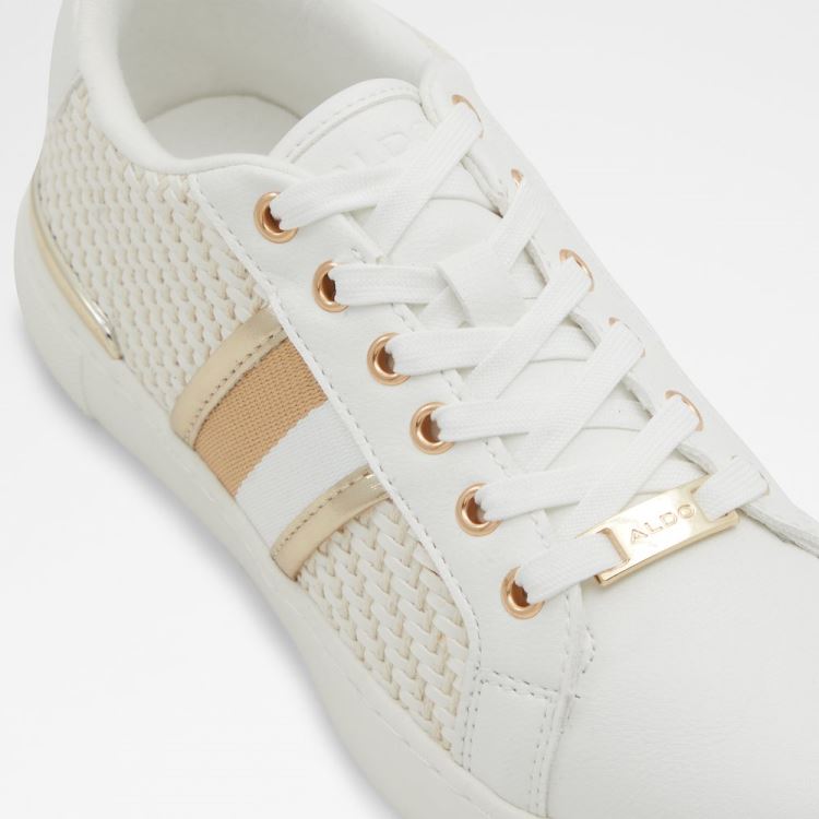 Natural Aldo Kwenaa Women's Sneakers | iQCaR6FW