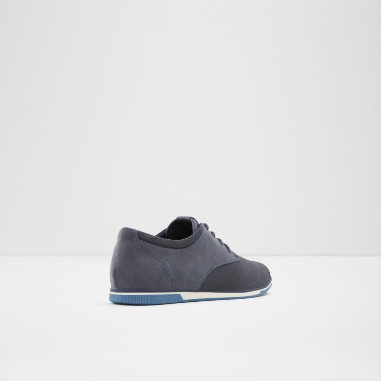 Navy Aldo Heron Men's Casual Shoes | dCCi3OEV