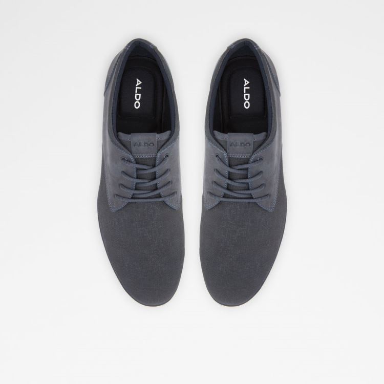 Navy Aldo Heron Men's Casual Shoes | dCCi3OEV