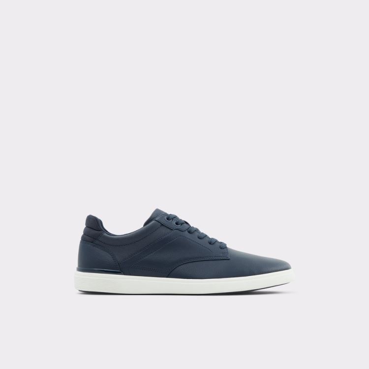 Navy Aldo Rigidus Men\'s Casual Shoes | xLCYy25w