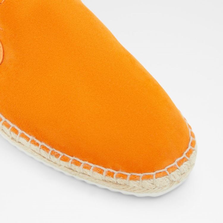 Orange Aldo Paycien Men's Espadrille | xgwtYPSh