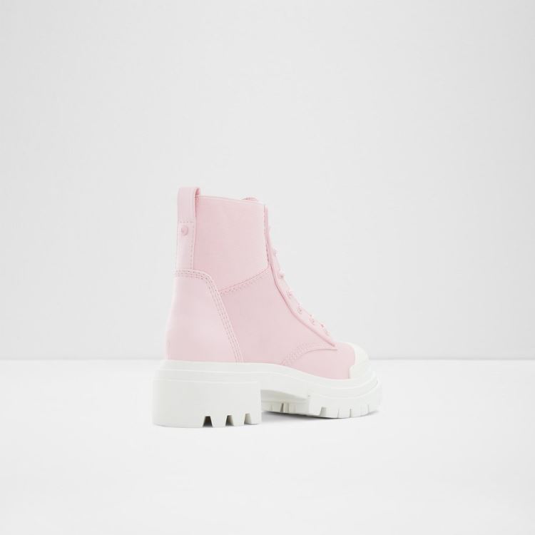 Pink Aldo Charline Women's Boots | T3odVDNn