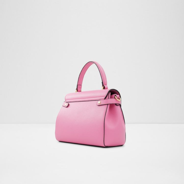 Pink Aldo Frescax Women's Tote Bags | l4Fjugds