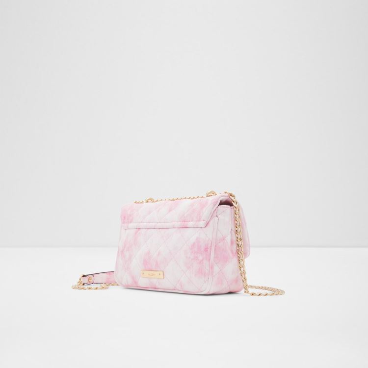 Pink Aldo Kima Women's Crossbody Bags | wtGyPKJt