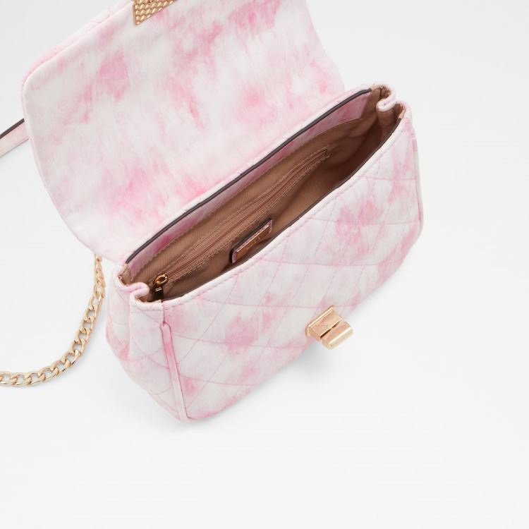 Pink Aldo Kima Women's Mini Bag | lYvtTTxr