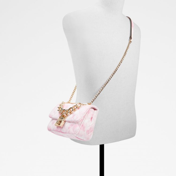 Pink Aldo Kima Women's Mini Bag | lYvtTTxr