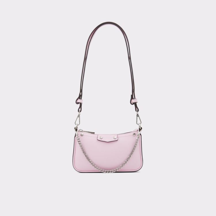 Pink Aldo Lashax Women\'s Mini Bag | wdd8p6Nj