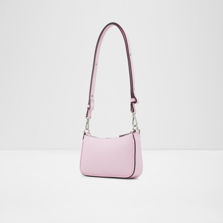 Pink Aldo Lashax Women's Shoulder Bags | IT3hDARo