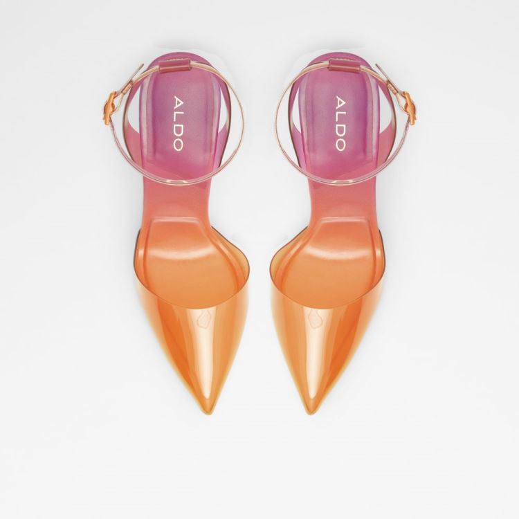 Pink Aldo Solara Women's Pumps | qu0q3iQu