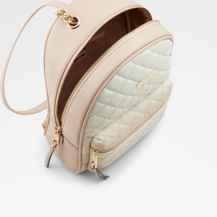 Pink Overflow Aldo Outtahere Women's Backpacks | Q6tmW4fZ