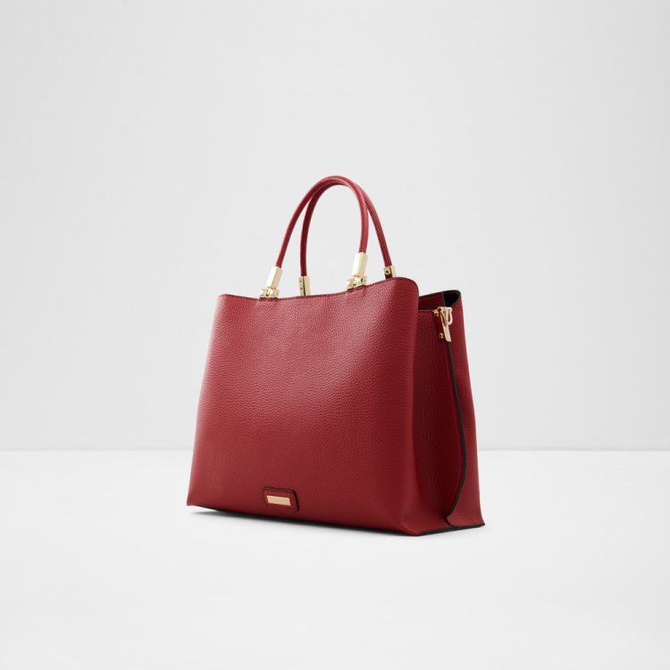 Red Aldo Adraree Women's Tote Bags | tVceQjll