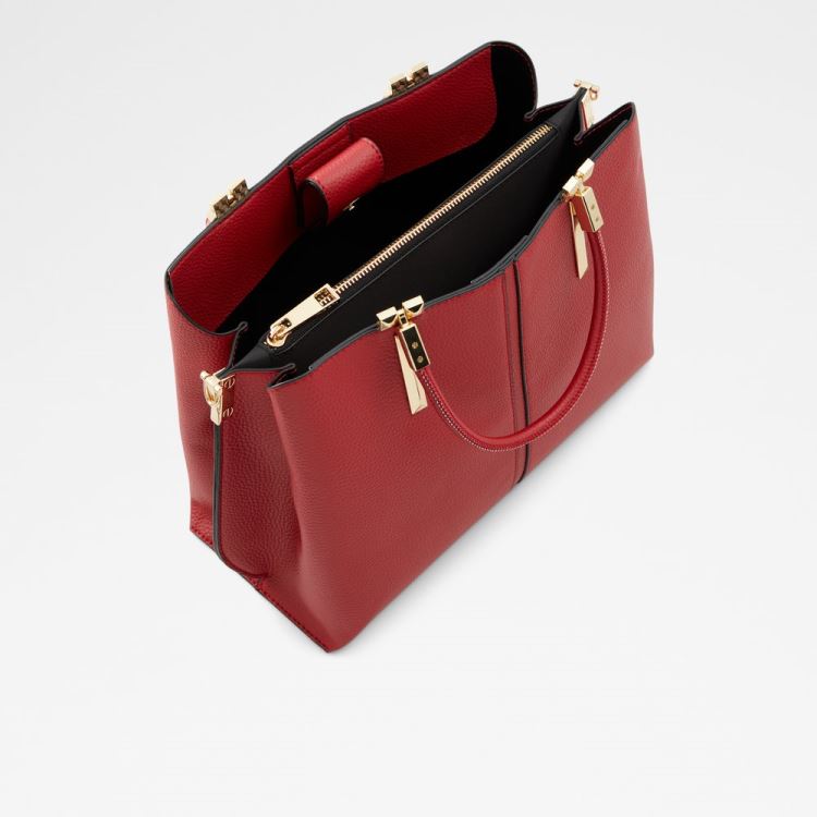 Red Aldo Adraree Women's Tote Bags | tVceQjll