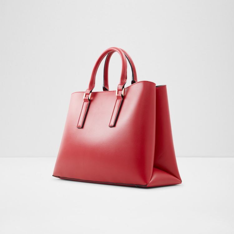 Red Aldo Areawiell Women's Tote Bags | xtc3ugZA