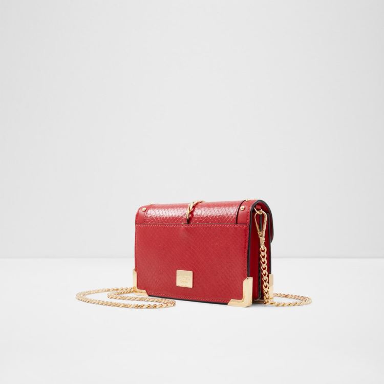 Red Aldo Ybeaswen Women's Mini Bag | D3sj2KKZ