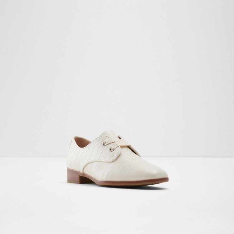 White Aldo Agwenna Women's Slip On | bWCWUZUR