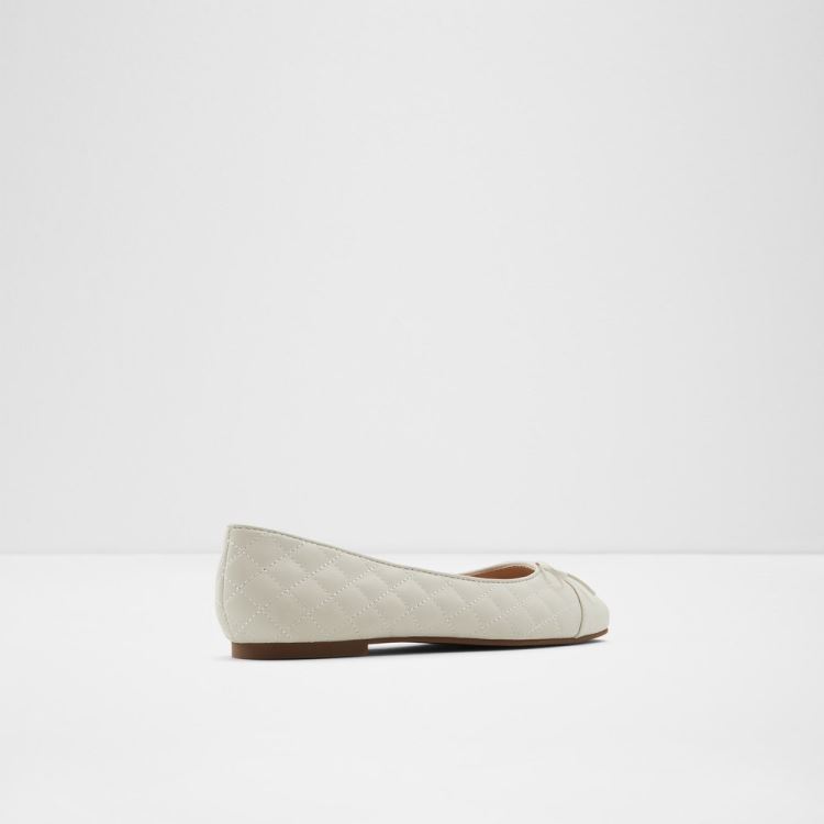 White Aldo Braylynn Women's Slip On | 0Zuuw6pr