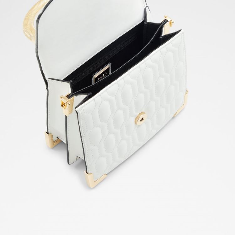 White Aldo Easwen Women's Mini Bag | iFytDGvW