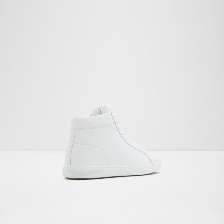 White Aldo Kentish Men's Sneakers | BMUu92hu