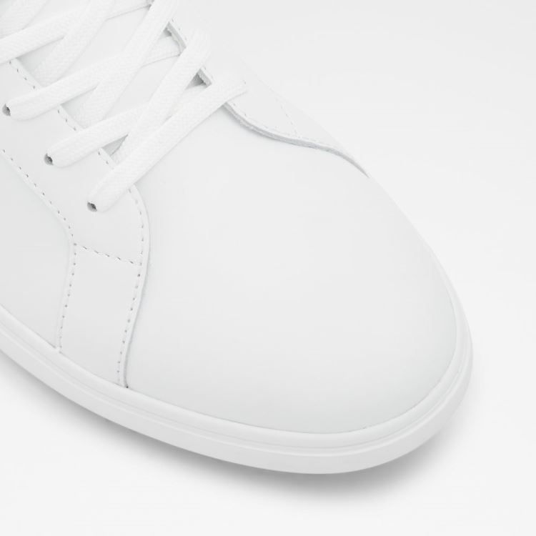 White Aldo Kentish Men's Sneakers | BMUu92hu