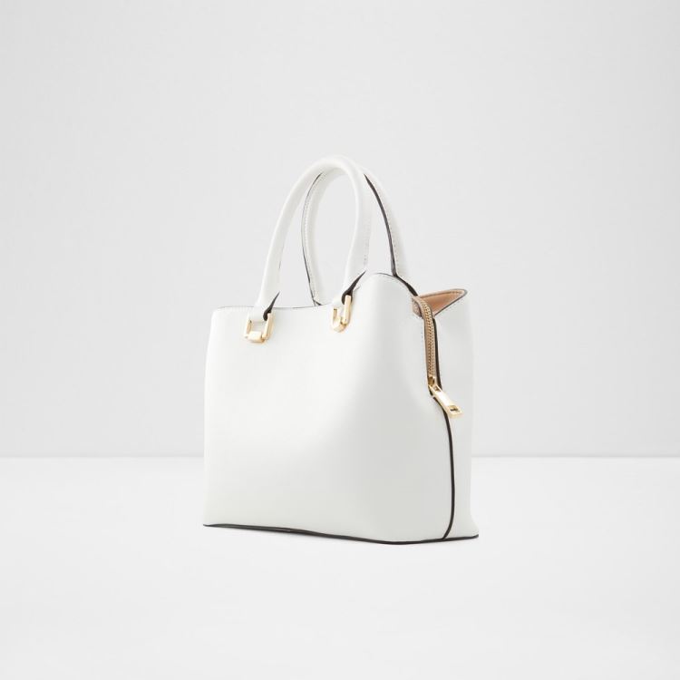 White Aldo Legoirii Women's Tote Bags | oFNwZw22