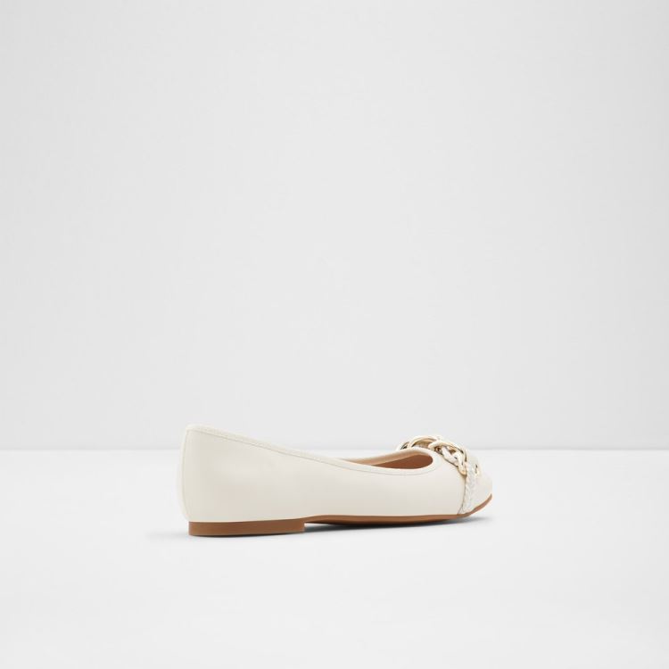 White Aldo Ocalirin Women's Slip On | ISUV4rpw