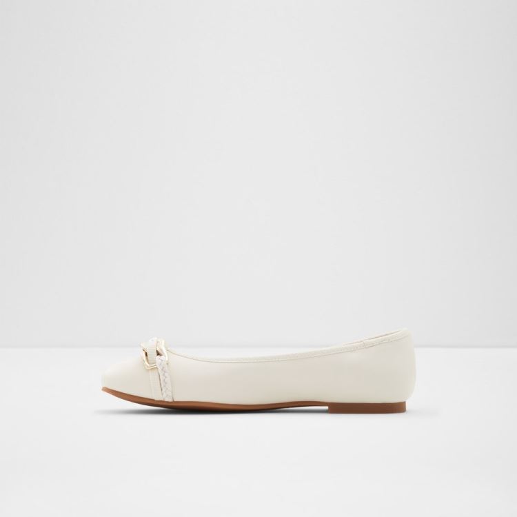 White Aldo Ocalirin Women's Slip On | ISUV4rpw